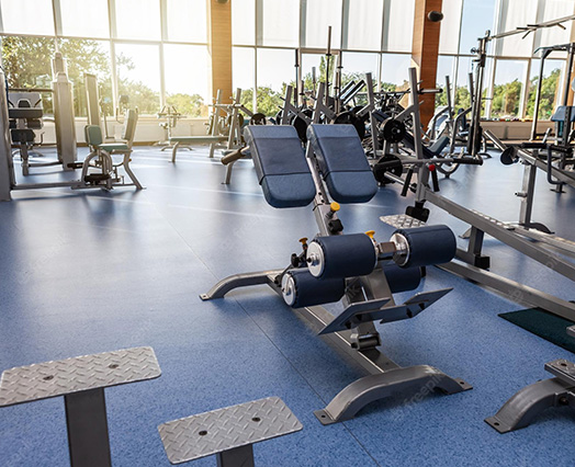 Spor ve Fitness Ekipmanları