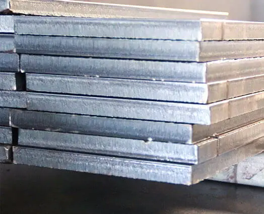 Metal Levha Kesimi-1