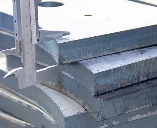 Metal Levha Kesimi-3