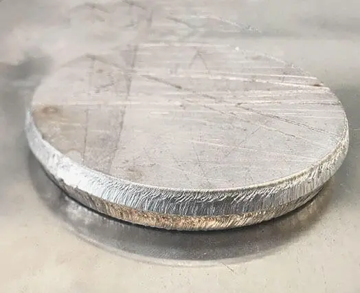 Metal Eğimli Kesim-6