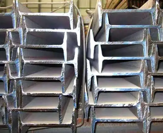 Profil Çelik / H-Kesit