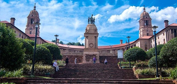 Chi nhánh Morn Laser Nam Phi