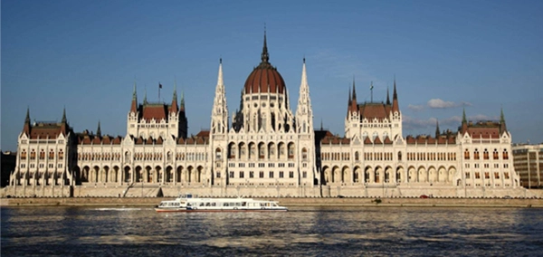 Chi nhánh Morn Laser Hungary