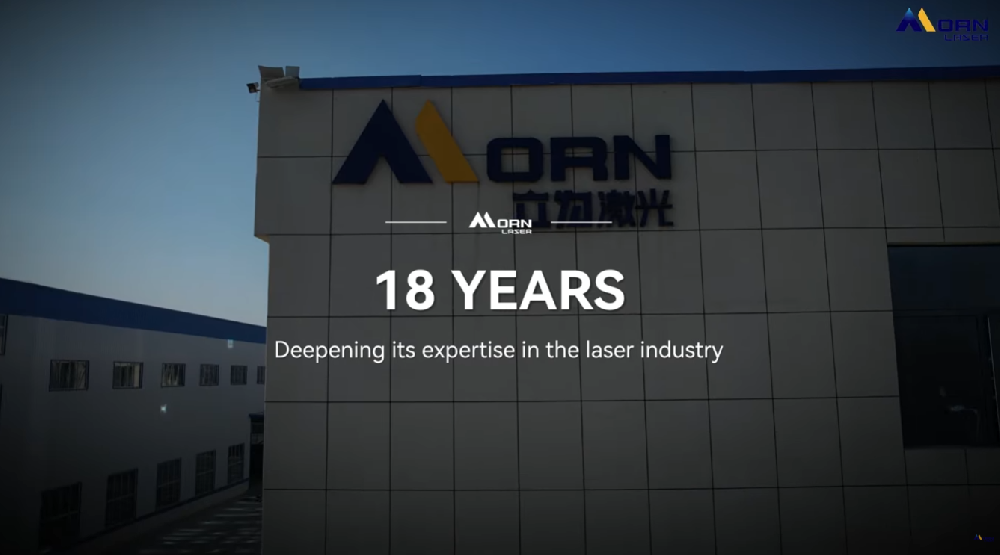 Morn Laser | Metal İşleme için Akıllı Çözümler