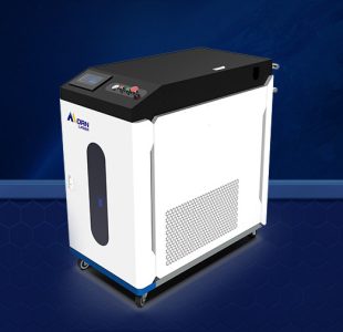 Sürekli dalga lazer temizliği