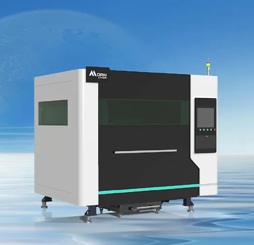 Yüksek Hassasiyetli Fiber Lazer Kesim Makinesi